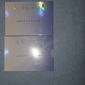 Anastasia Beverly Hills Makeup - ANASTASIA Beverly Hills Aurora high light palette Anastasia Beverly Hills Makeup - ANASTASIA Beverly Hills Aurora high light palette